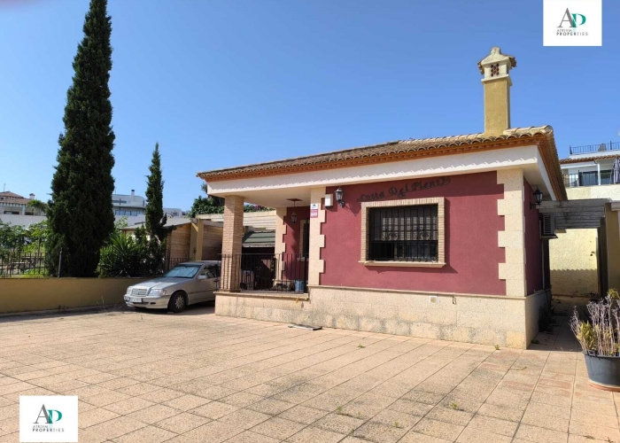 Long Term Rentals - Chalet - Bigastro