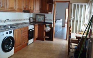 Piso - Long Term Rentals - Almoradi - Almoradi