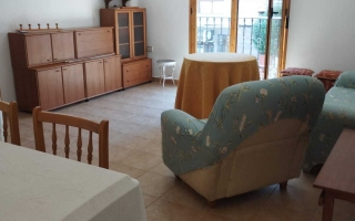 Piso - Long Term Rentals - Almoradi - Almoradi