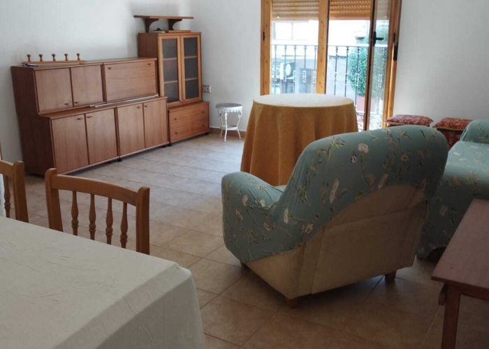 Alquiler larga estancia - Piso - Almoradi