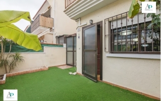 Chalet - Location - Santa Pola - Gran Alacant