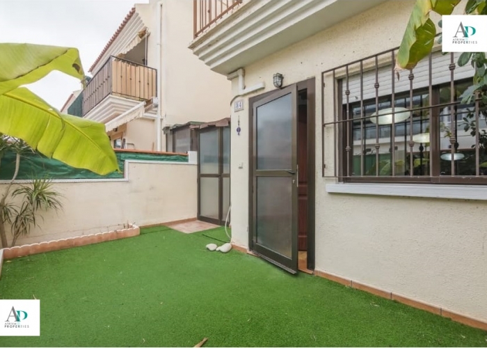 Alquiler larga estancia - Chalet - Santa Pola - Gran Alacant