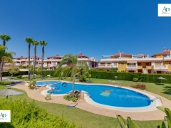 Piso - Long Term Rentals - Orihuela Costa - La Zenia
