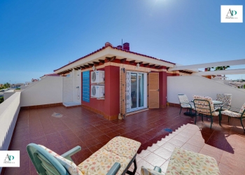 Piso - Alquiler larga estancia - La Zenia - La Zenia