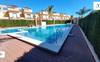 Chalet - Long Term Rentals - Torre de Horadada - Torre de Horadada