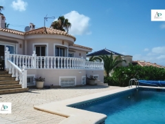 Chalet - Alquiler larga estancia - Ciudad Quesada - Ciudad Quesada