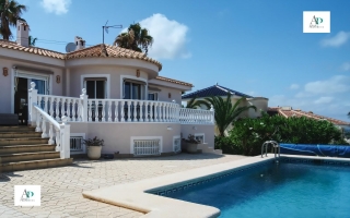 Chalet - Alquiler larga estancia - Ciudad Quesada - Ciudad Quesada