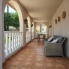 Alquiler larga estancia - Villa - Ciudad Quesada