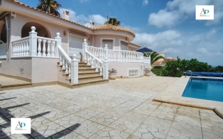 Villa - Long Term Rentals - Ciudad Quesada - Ciudad Quesada