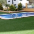 Alquiler larga estancia - Piso - Guardamar del Segura