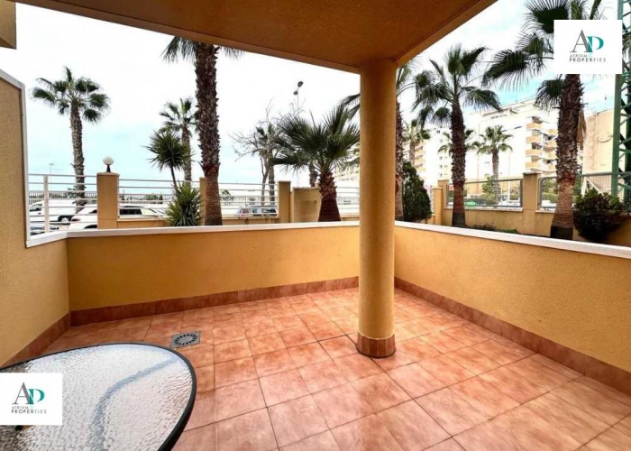 Long Term Rentals - Piso - Guardamar
