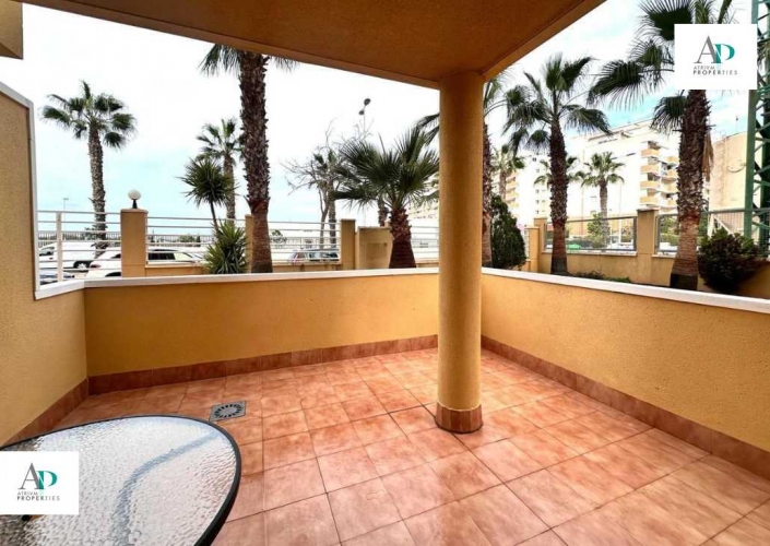 Long Term Rentals - Piso - Guardamar