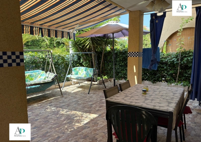 Alquiler larga estancia - Bungalow - Gran Alacant, Santa Pola