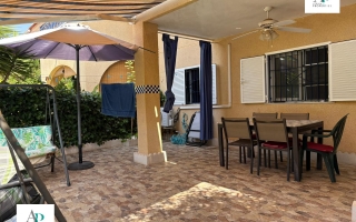 Apartamento - Alquiler larga estancia - Gran Alacant - Gran Alacant