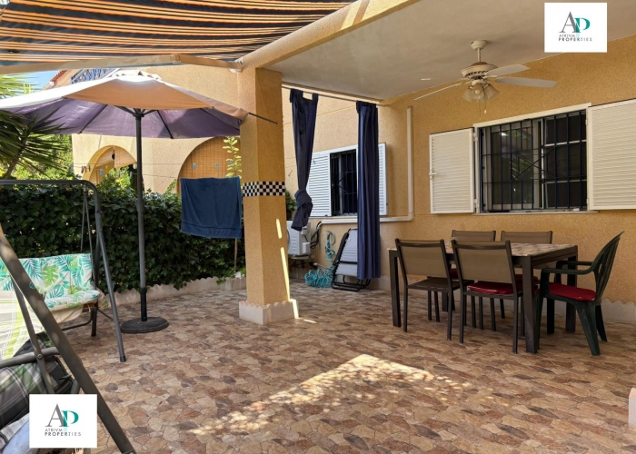 Location - Apartment - Gran Alacant