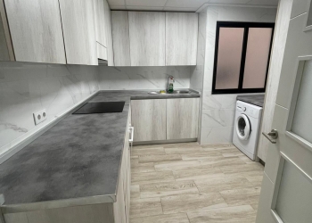 Piso - Alquiler larga estancia - Guardamar - Guardamar