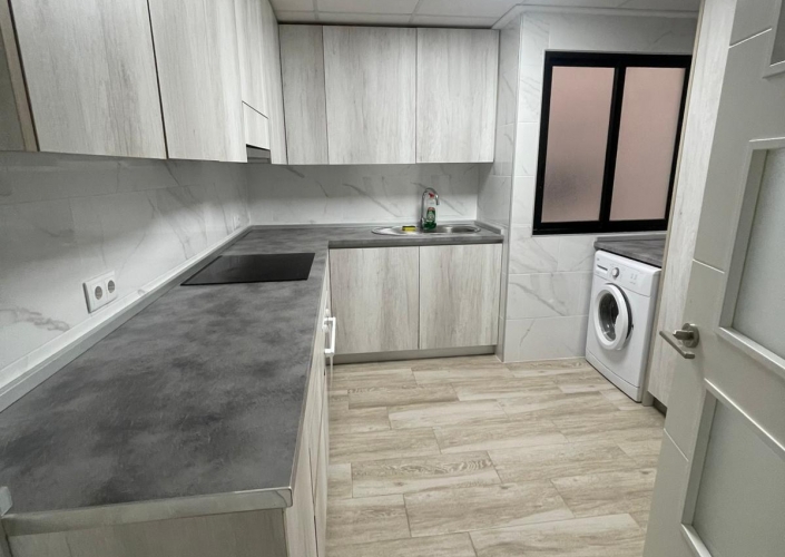 Long Term Rentals - Piso - Guardamar