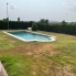 Alquiler larga estancia - Detached Villa - Formentera del Segura