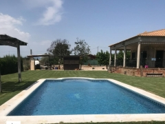 Villa - Long Term Rentals - Benijofar - Benijofar