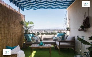 Apartment - Location - Arenales del Sol - Arenales del sol