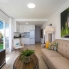Alquiler larga estancia - Apartamento - Arenales del Sol - Arenales del sol