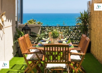 Piso - Location - Alicante - Los Arenales