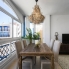 Alquiler larga estancia - Apartamento - Arenales del Sol - Arenales del sol
