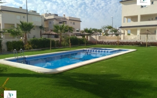 Apartment - Location - Orihuela Costa - Mil Palmeras