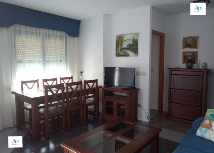 Location - Piso - Guardamar