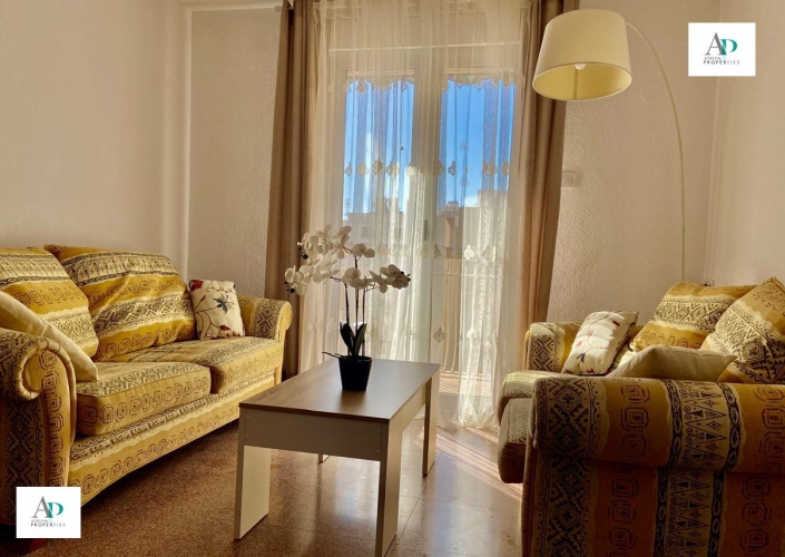 Long Term Rentals - Piso - Santa Pola