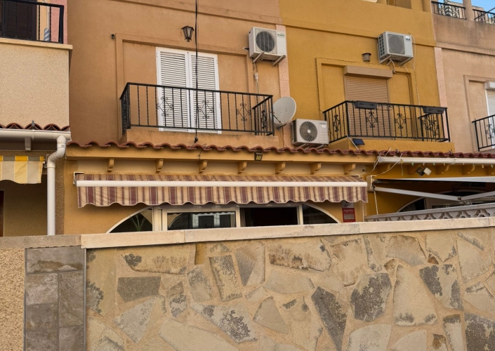 Long Term Rentals - Chalet - Torrevieja - El Chaparral