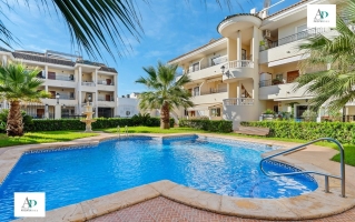 Piso - Alquiler larga estancia - JACARILLA  - JACARILLA