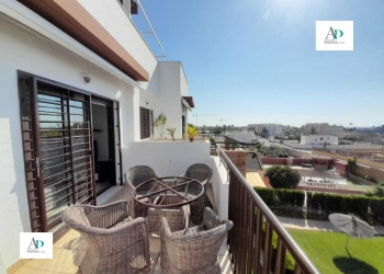 Piso - Long Term Rentals - Orihuela - La Zenia