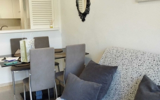 Piso - Location - Orihuela Costa - La Zenia