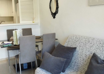 Piso - Location - Orihuela Costa - La Zenia