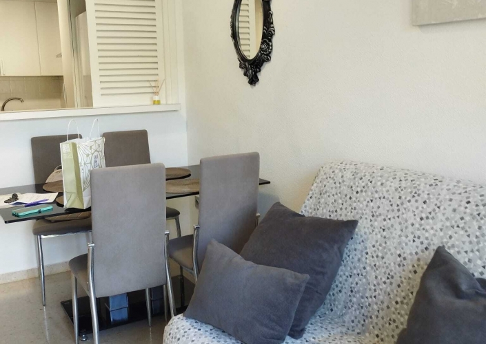 Alquiler larga estancia - Piso - Orihuela Costa - La Zenia