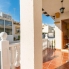 Long Term Rentals - Bungalow - Orihuela Costa - Playa Flamenca