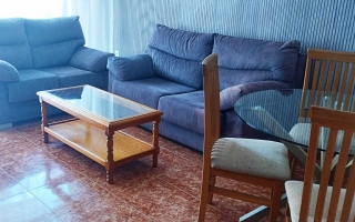 Piso - Location - Torrevieja - Torrevieja