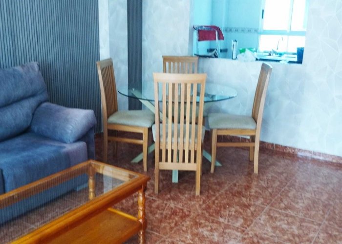 Location - Apartment - Torrevieja