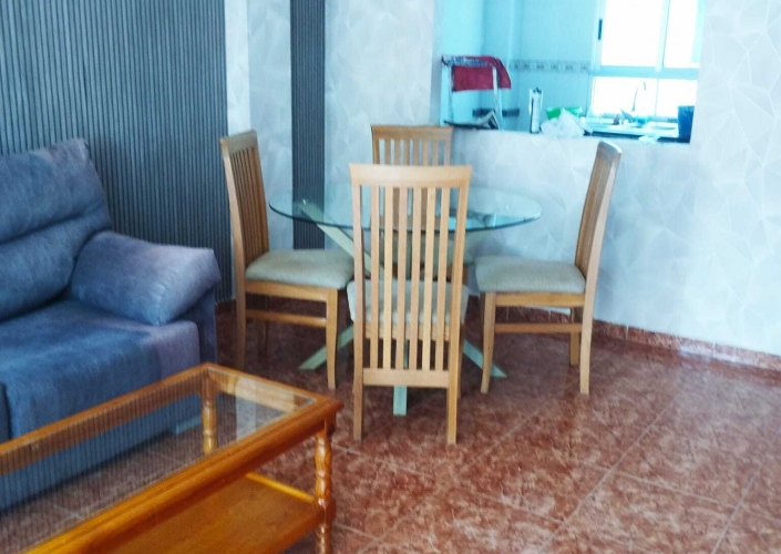 Location - Apartment - Torrevieja