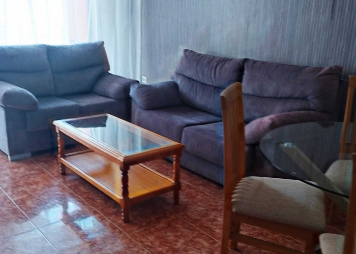 Long Term Rentals - Piso - Torrevieja