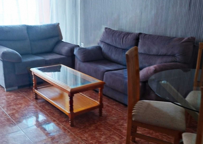 Long Term Rentals - Piso - Torrevieja