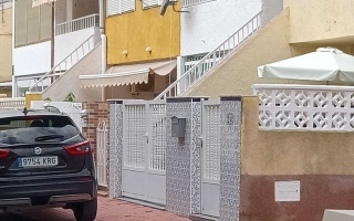 Chalet - Location - Torrevieja - Torrevieja