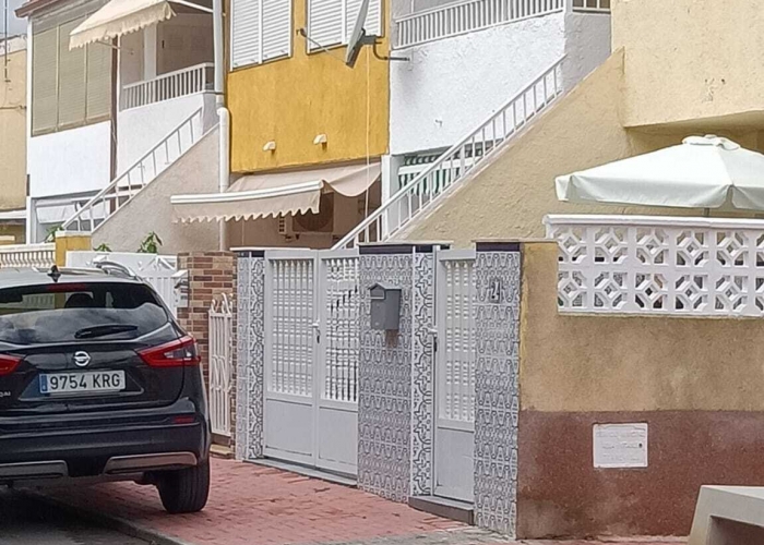 Location - Chalet - Torrevieja