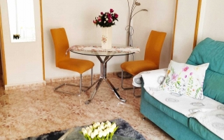 Piso - Location - Orihuela Costa - Punta Prima