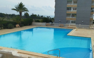 Piso - Location - Orihuela Costa - Punta Prima