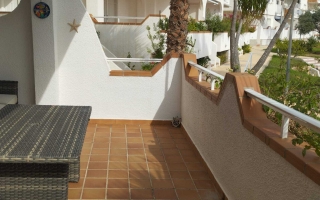 Piso - Long Term Rentals - Orihuela Costa - Cabo Roig