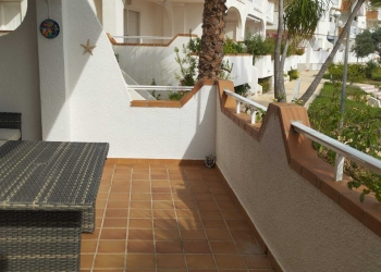 Piso - Location - Orihuela Costa - Cabo Roig