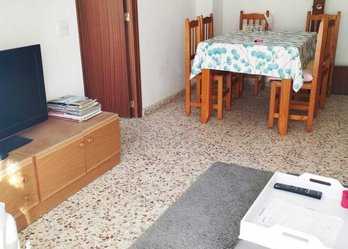 Resale - Piso - Guardamar
