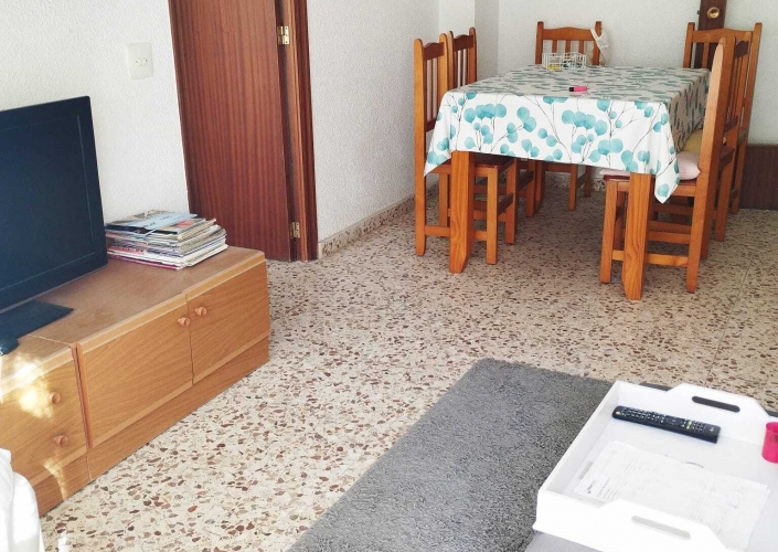 Resale - Piso - Guardamar